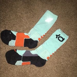 Nike KD elite socks